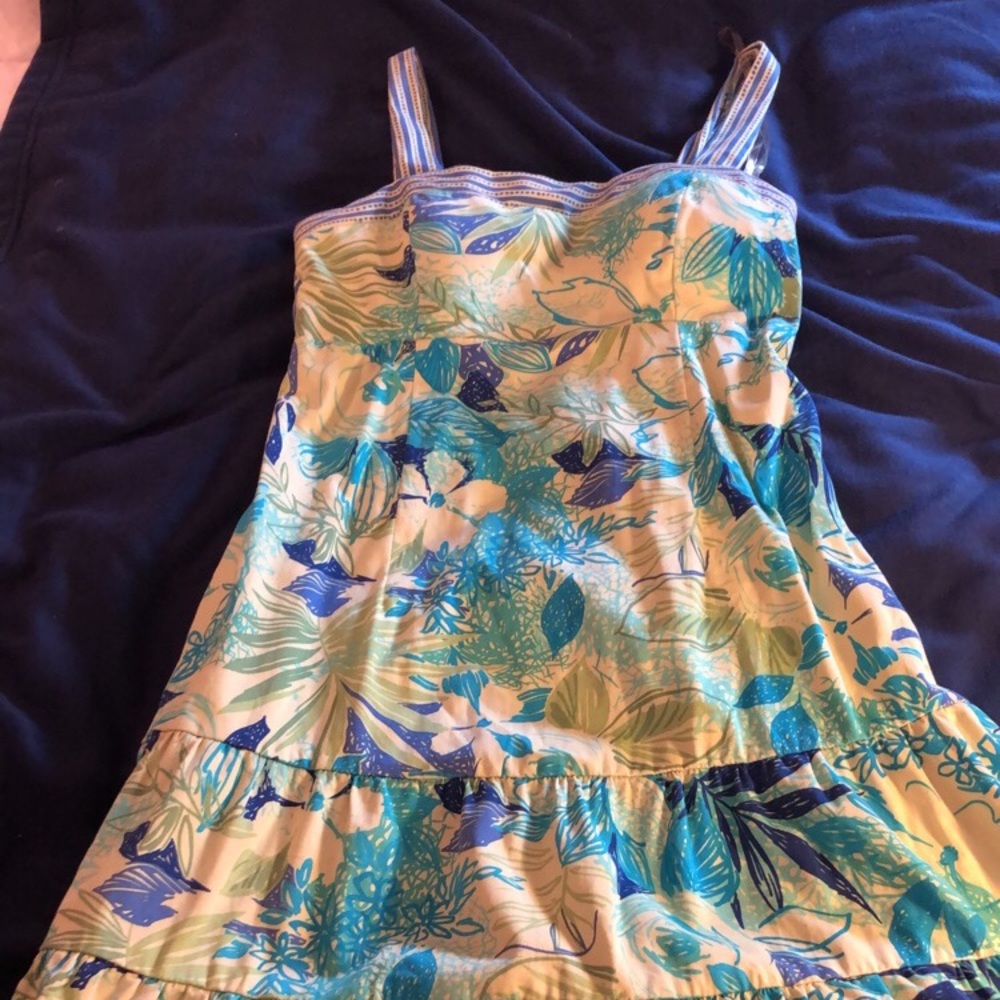 Dress Size 6 petite!!